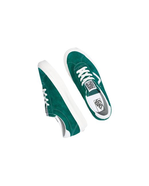 Vans Green Style 73 Dx 'Pig Suede for men