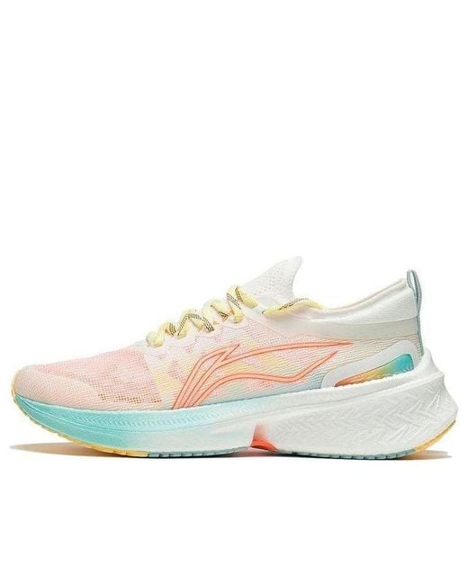Li-ning White (Wmns) Feidian Discovery