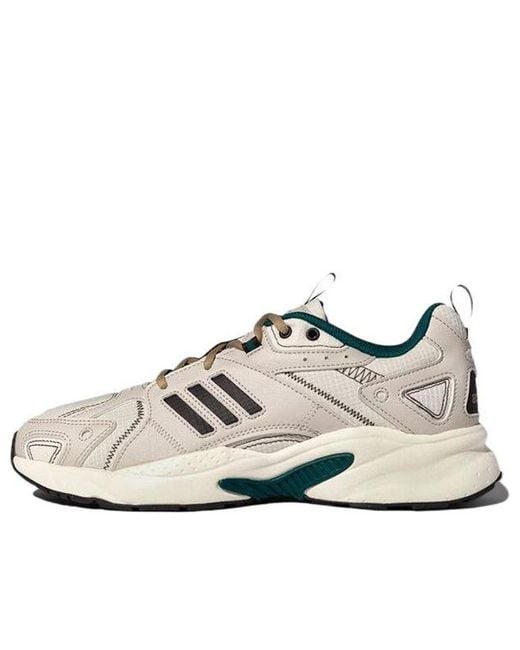 Adidas White Neo Jz Runner for men