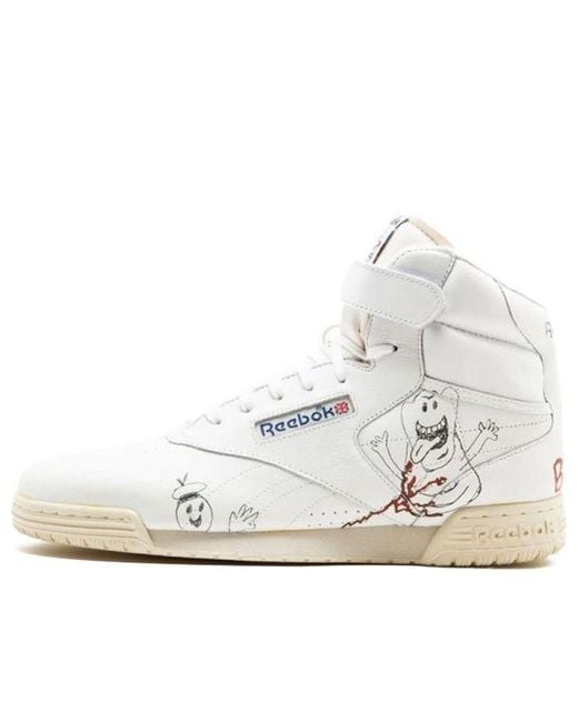 Stranger things reebok on sale