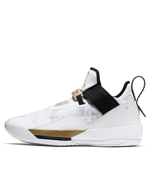 Nike White 33 Se Ep 'Fiba' for men
