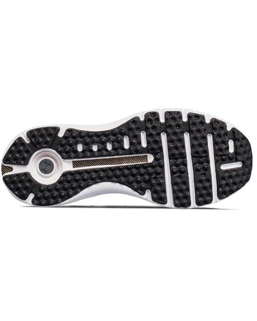 Under Armour Black (Wmns) Hovr Phantom Ct