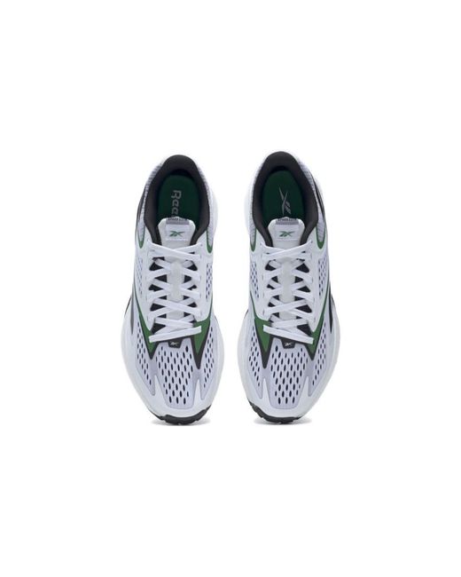 Reebok White Speed 22 Tr