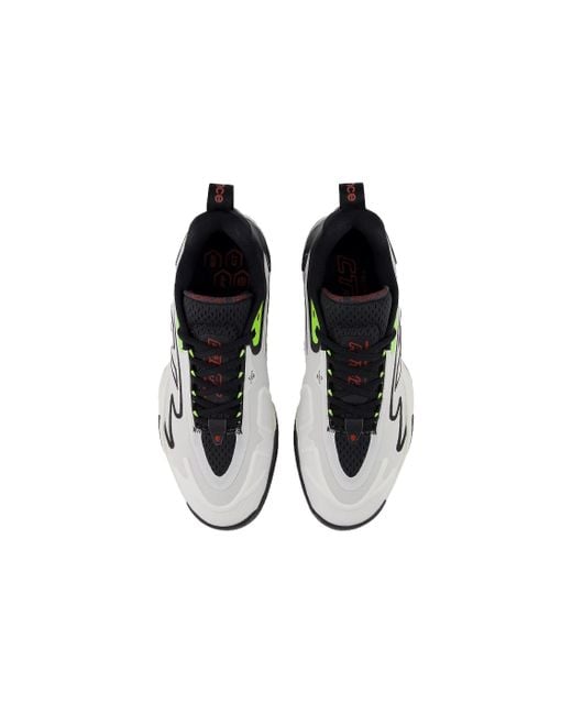 New Balance White Fresh Foam X Ct-Rally 'Sea Salt Brick' for men