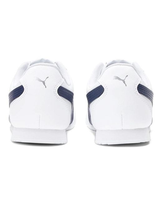 PUMA Blue Turino Sl Peacoat' for men