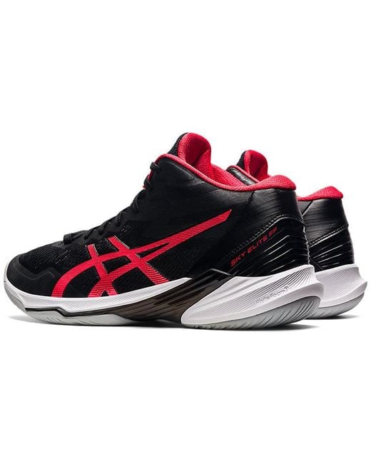 Asics Black Sky Elite Ff Mt 2 for men