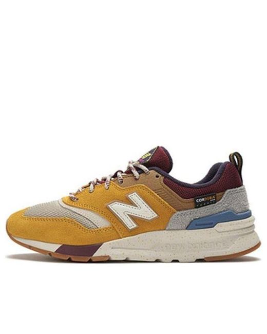 New Balance Blue (Wmns) 997H