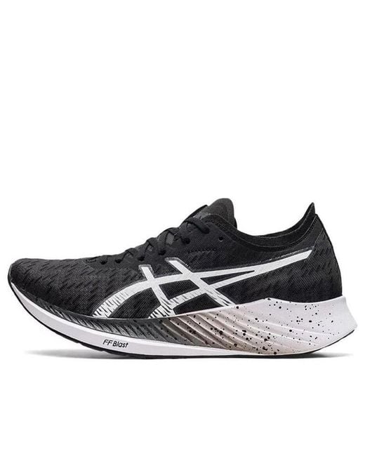 Asics Black (Wmns) Magic Speed Carbon