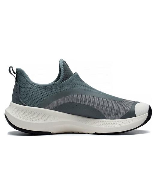 Li-ning Blue Soft Go for men