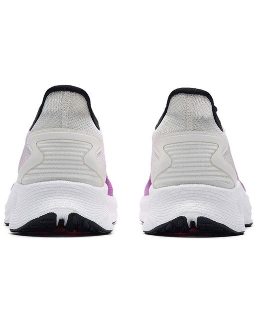 Anta Purple Mach 2 for men