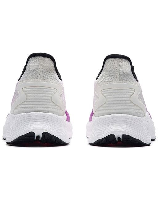 Anta Purple Mach 2 for men