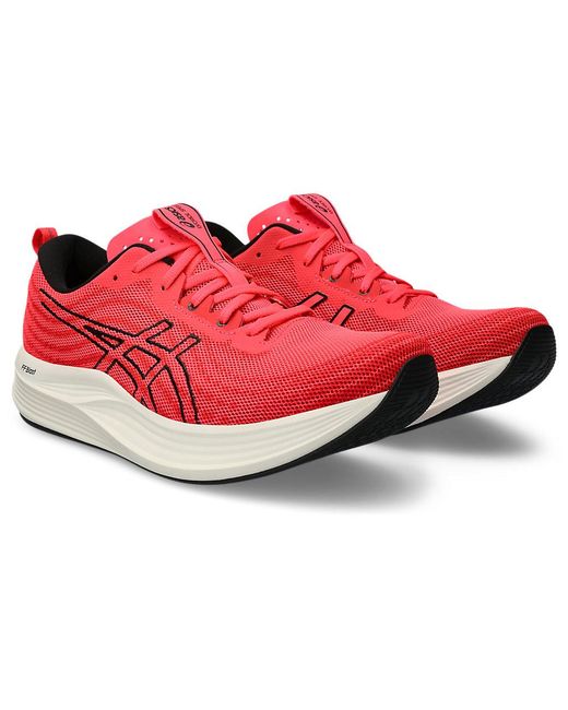 Asics Red Evoride Speed 'Diva' for men