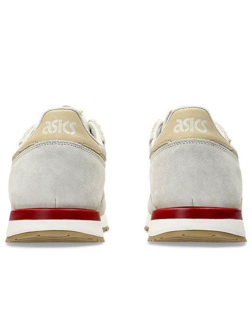 Asics White Tiger Runner Ii 'Light Dust Sand' for men