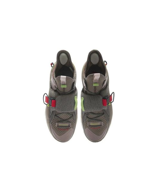 Li-ning Brown Yunyou 'Ochre' for men