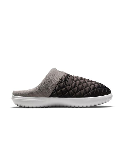 Nike Brown Burrow Se 'Medium Ash' for men