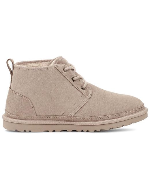 Ugg Brown Neumel for men