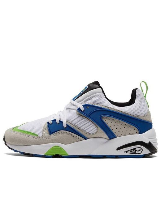 PUMA Blue Blaze Of Glory 'Reverse Classics for men