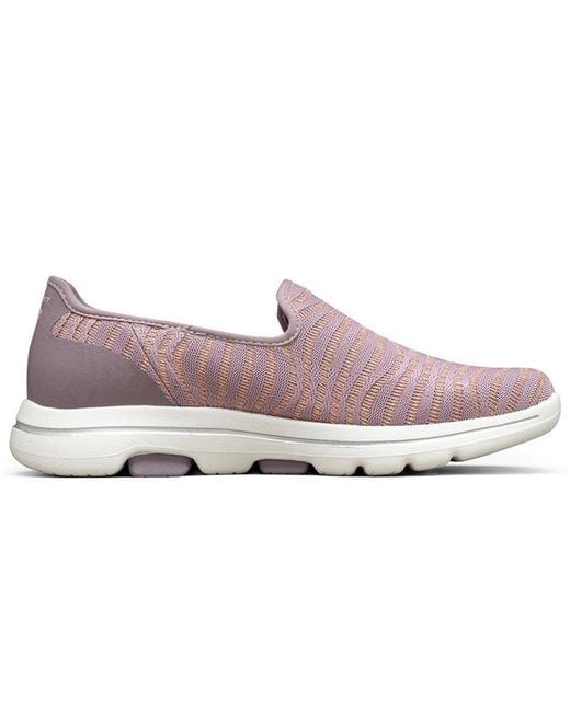 Skechers Pink (Wmns) Go Walk