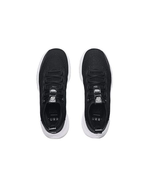 Under Armour Black Curry 8 Nm for men