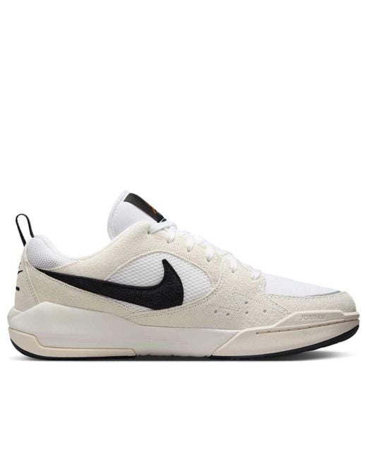 Nike White Cmft Era Sail' for men