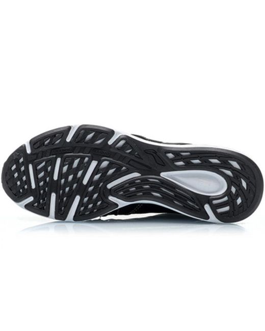 Li-ning Black Running Low for men