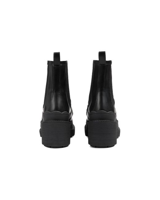 Gucci Black Boot