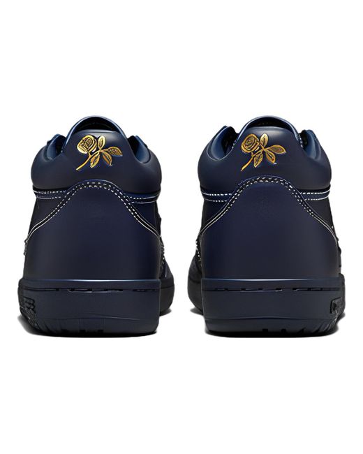Converse Blue Sage Elsesser X Fastbreak Pro Mid 'Obsidian' for men