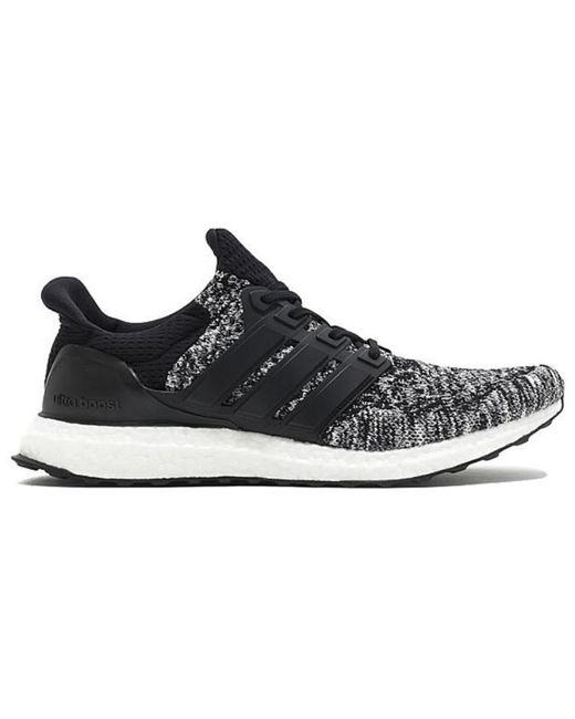 Adidas Black Reigning Champ X Ultraboost 1.0 'Reigning Champ' for men