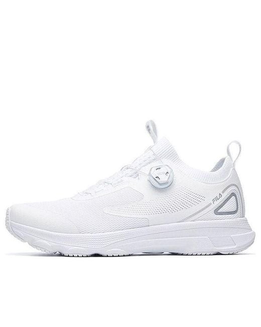 Fila White (Wmns) Athletics