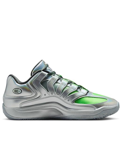 Nike Blue Kd 18 'Eybl' for men