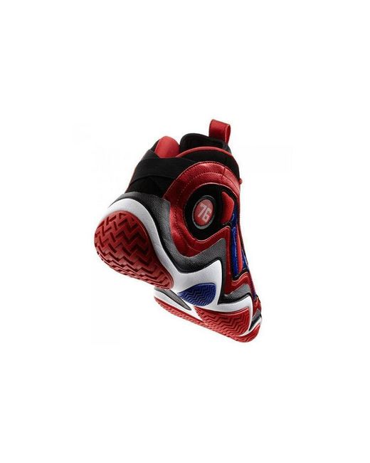 Adidas Red Crazy 97 Eqt Elevation Kobe Bryant '76Ers' for men