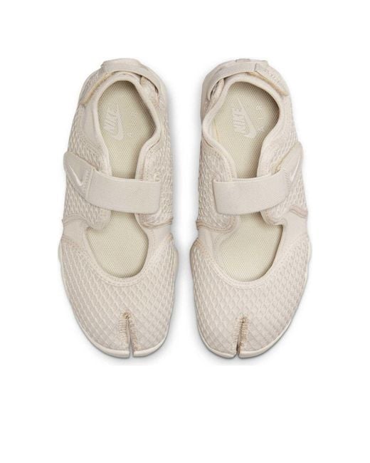 Nike Natural Air Rift Shoes