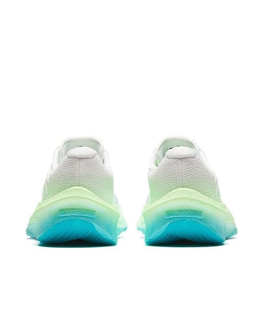Anta Blue Asphalt Road Fighter 2.0 for men