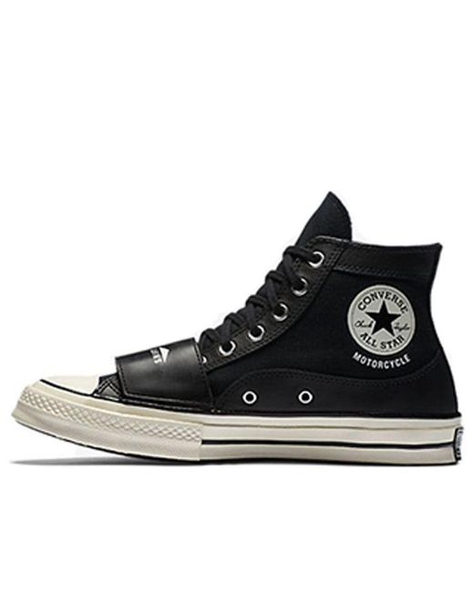 Converse Black Neighborhood X Chuck 70 for men