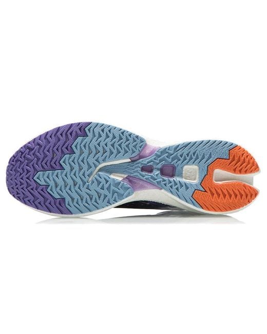 Li-ning Gray (Wmns) Feidian Discovery Constellation'