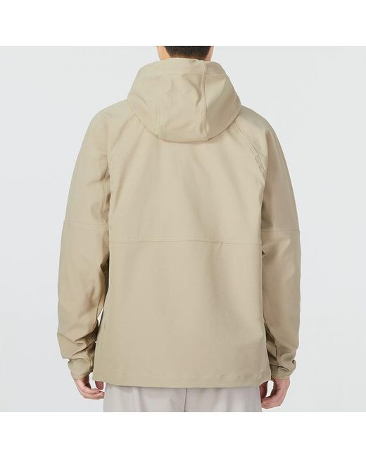 Nike Natural Pro Vent Max Jacket 'Khaki' for men