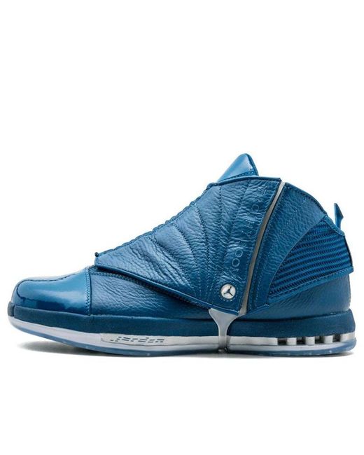 Nike Blue 16 Retro X Trophy Room 'French' for men
