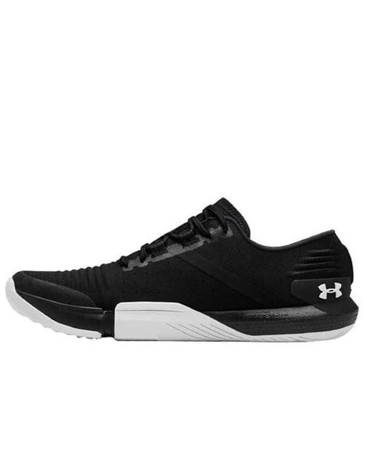 Under Armour Black (Wmns) Tribase Reign