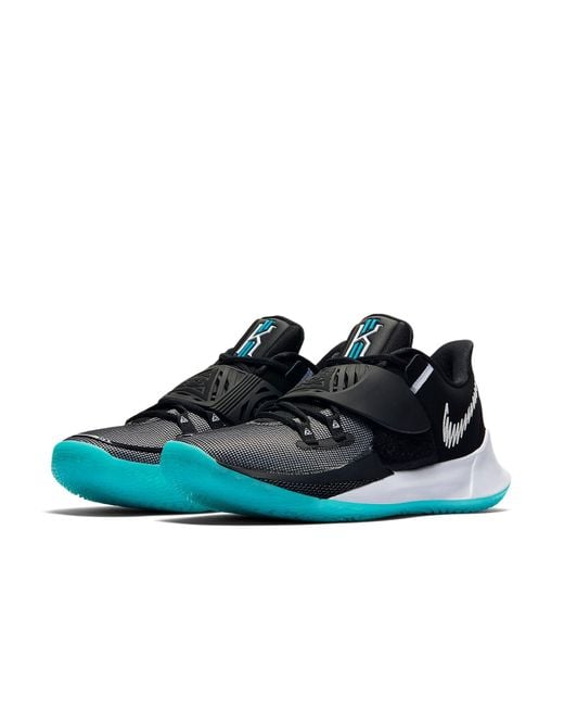 Nike Blue Kyrie Low 3 'Moon' for men