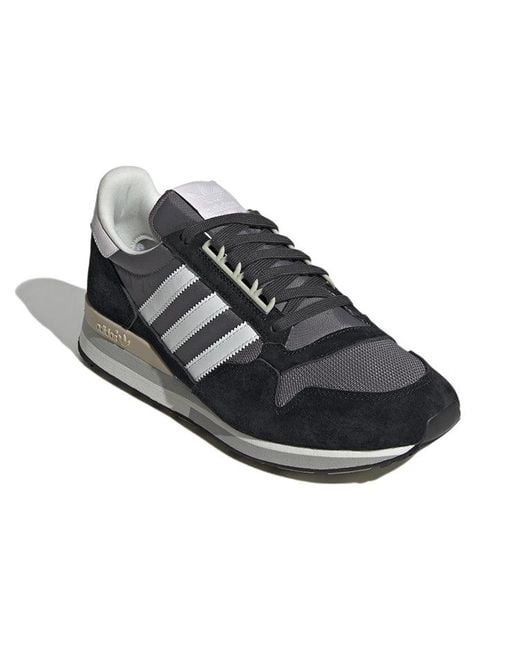 Adidas Blue Zx 500 'Core' for men