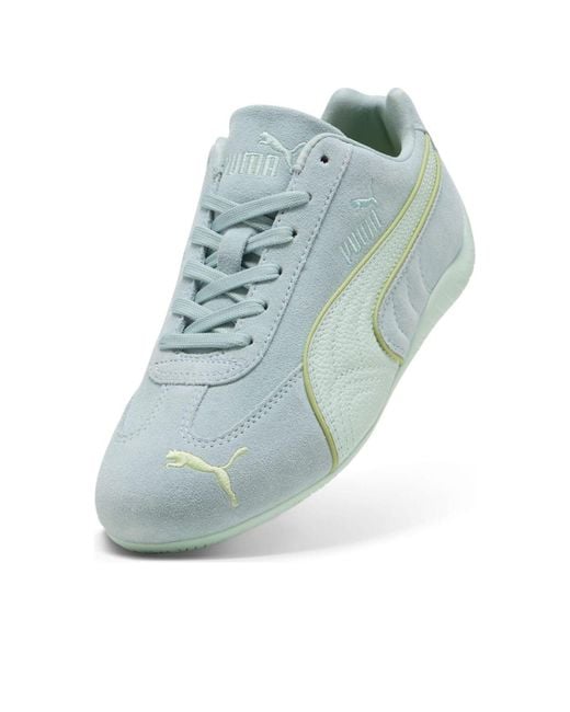 PUMA Blue (Wmns) Speedcat 'Modern Mint Peaceful'