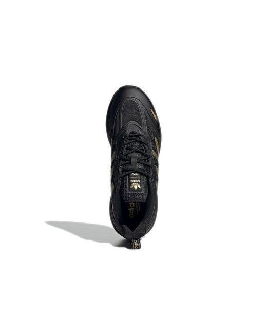 Adidas Black Originals Zx 2K Boost 2.0 for men