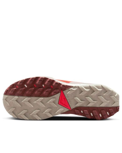Nike Red Wildhorse 8 for men