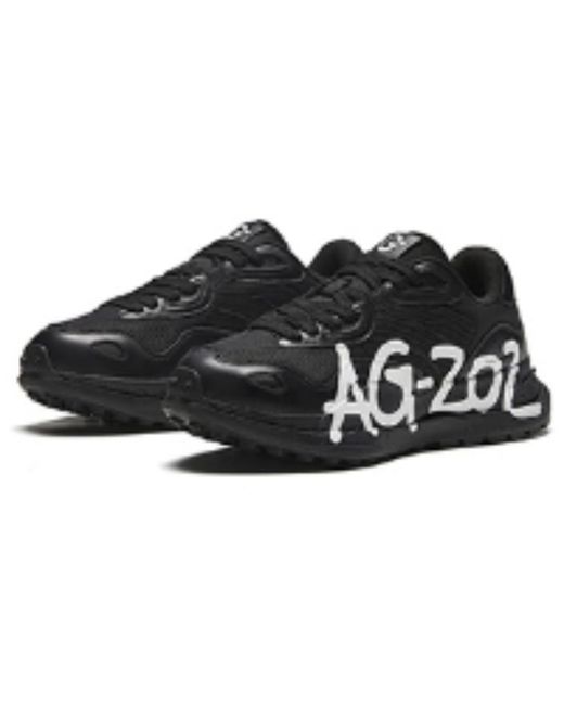 Anta Black Ag202 for men
