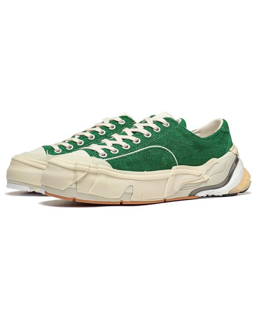 Li-ning Green (Wmns) Wuji for men