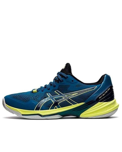 Asics Blue Sky Elite Ff 2 for men