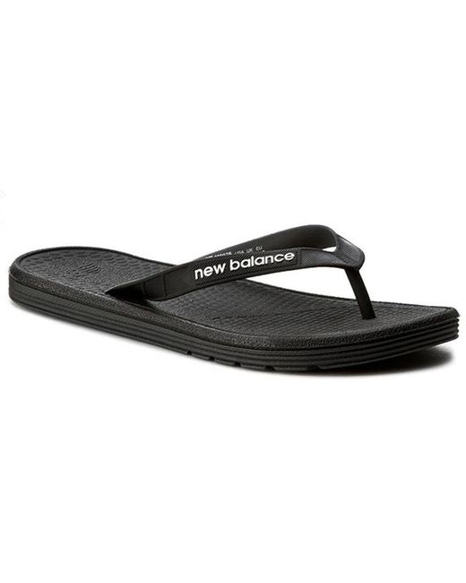 New Balance Black 6076 for men