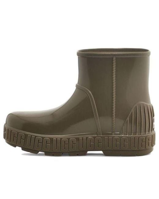Ugg Green (Wmns) Drizlita Boots