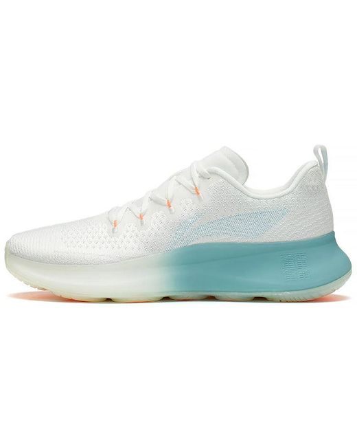 Li-ning Blue No Boundaries 4 Ice' for men