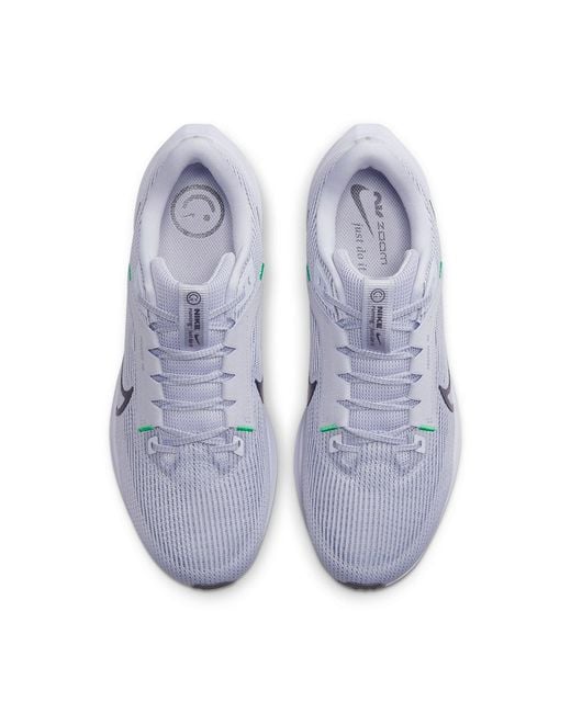 Nike Blue Pegasus 40 for men